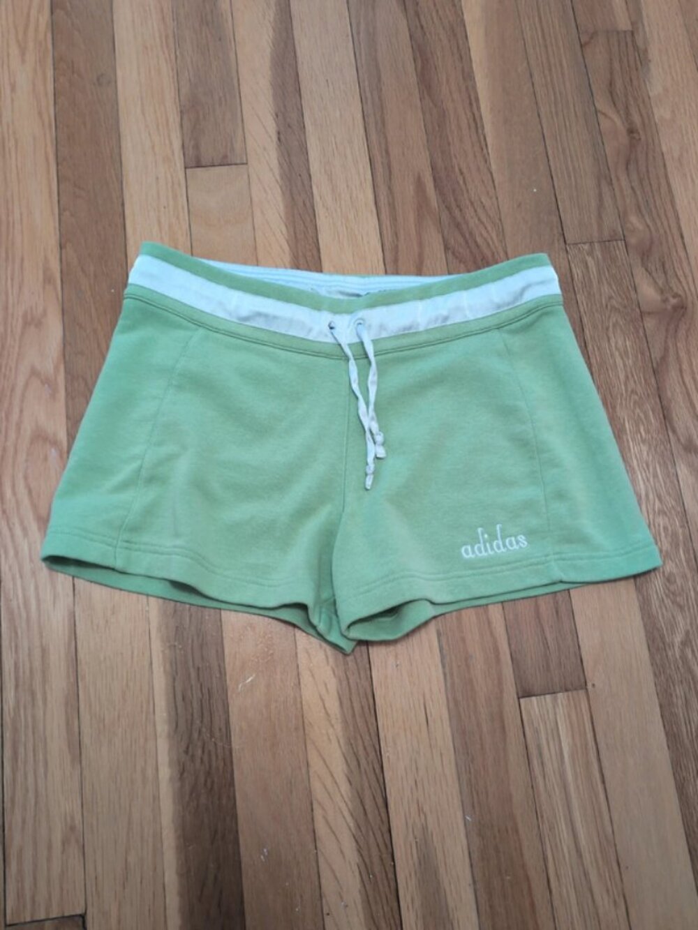 Adidas activewear shorts